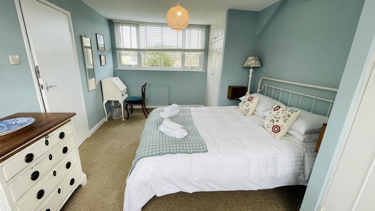 Number 20 - Central, Classic Style, Private And Parking Dartmouth Ngoại thất bức ảnh